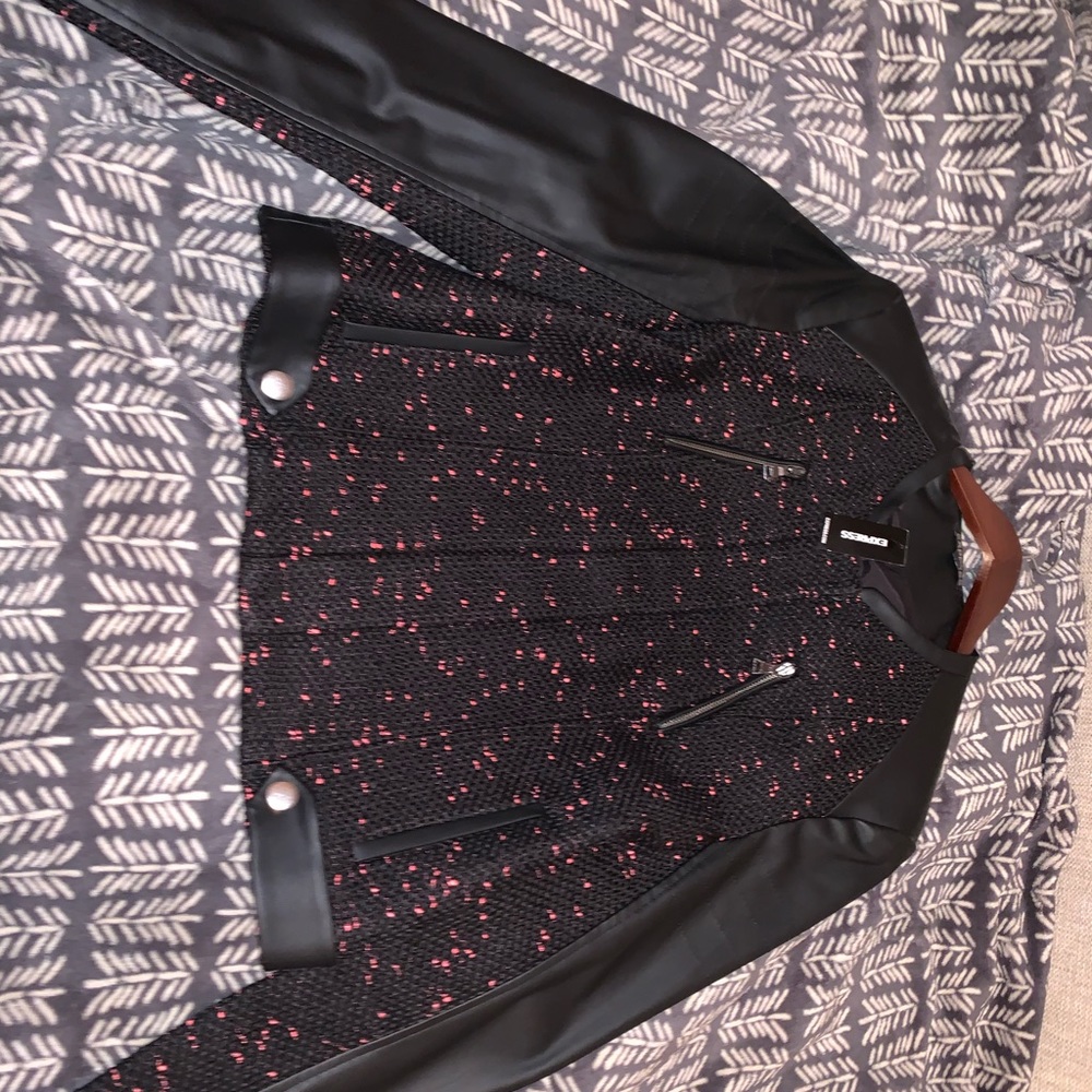 Express Jacket
